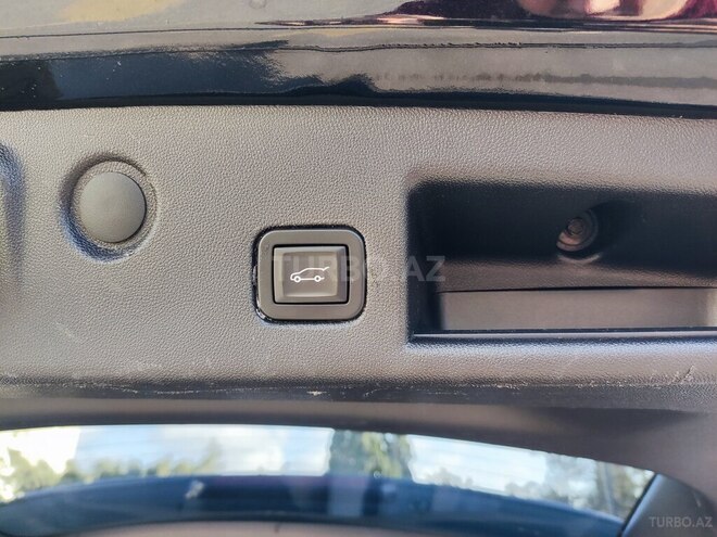 Chevrolet Equinox 2018, 148,000 km - 1.5 l - Bakı