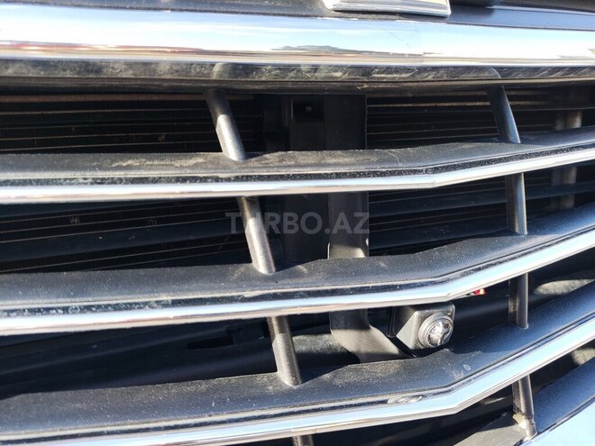 Chevrolet Equinox 2018, 148,000 km - 1.5 l - Bakı