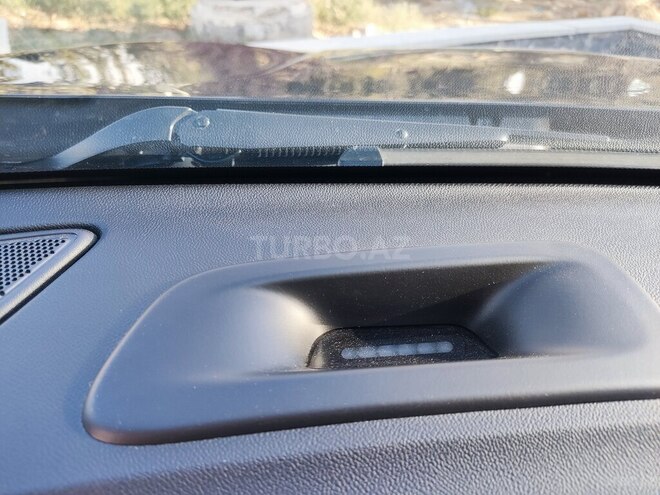 Chevrolet Equinox 2018, 148,000 km - 1.5 l - Bakı
