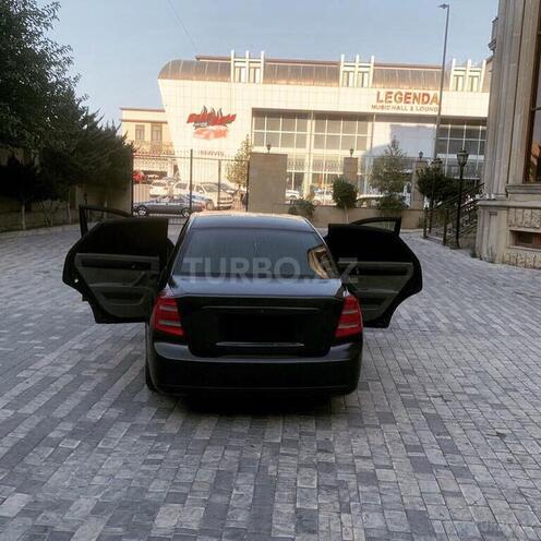Daewoo Gentra 2013, 280,000 km - 1.5 л - Bakı