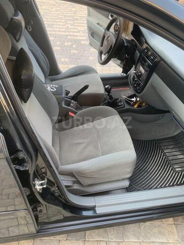Daewoo Gentra 2013, 280,000 km - 1.5 л - Bakı