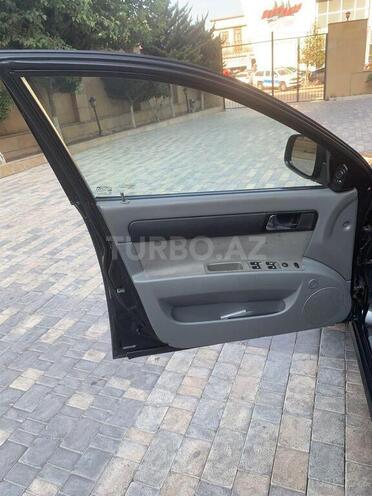 Daewoo Gentra 2013, 280,000 km - 1.5 л - Bakı