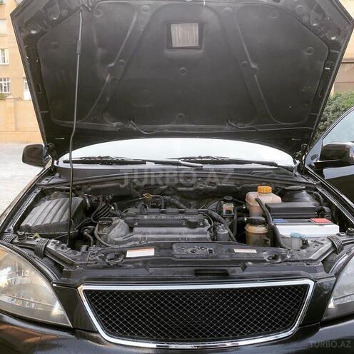Daewoo Gentra 2013, 280,000 km - 1.5 л - Bakı