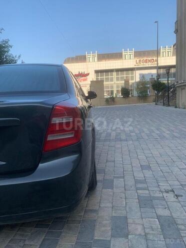Daewoo Gentra 2013, 280,000 km - 1.5 л - Bakı