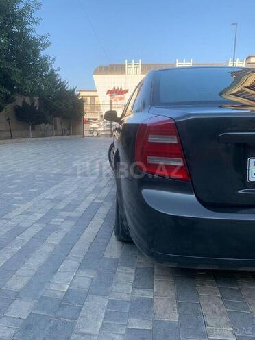 Daewoo Gentra 2013, 280,000 km - 1.5 л - Bakı