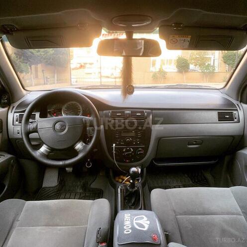 Daewoo Gentra 2013, 280,000 km - 1.5 л - Bakı