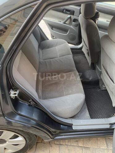 Daewoo Gentra 2013, 280,000 km - 1.5 л - Bakı
