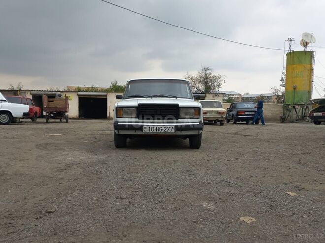 LADA (VAZ) 2107 1998, 124,204 km - 1.6 л - Gəncə
