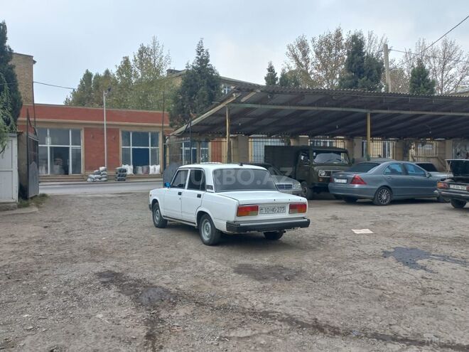 LADA (VAZ) 2107 1998, 124,204 km - 1.6 л - Gəncə