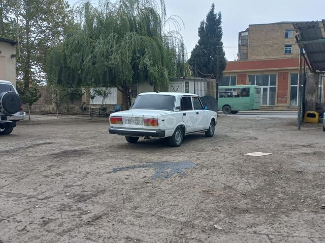 LADA (VAZ) 2107 1998, 124,204 km - 1.6 л - Gəncə
