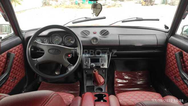 LADA (VAZ) 2106 1985, 630,000 km - 1.3 l - Bakı