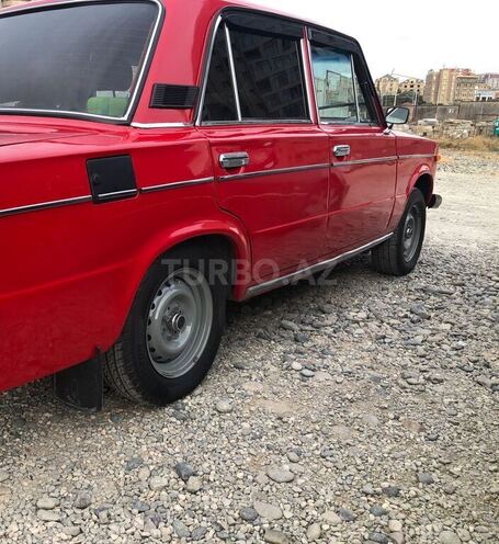 LADA (VAZ) 2106 1985, 630,000 km - 1.3 l - Bakı