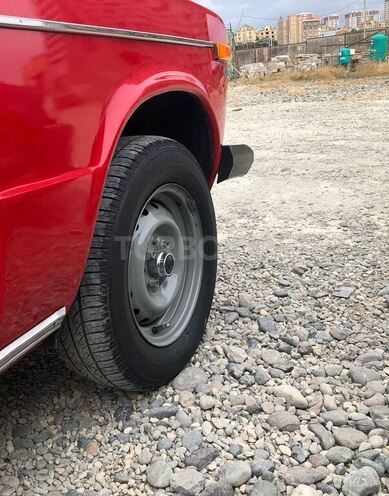 LADA (VAZ) 2106 1985, 630,000 km - 1.3 l - Bakı