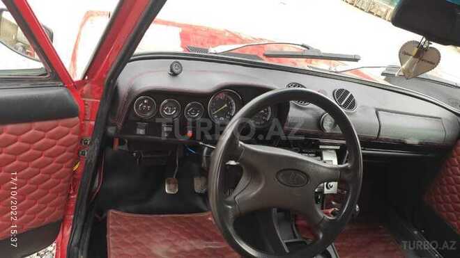 LADA (VAZ) 2106 1985, 630,000 km - 1.3 l - Bakı