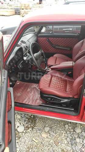 LADA (VAZ) 2106 1985, 630,000 km - 1.3 l - Bakı