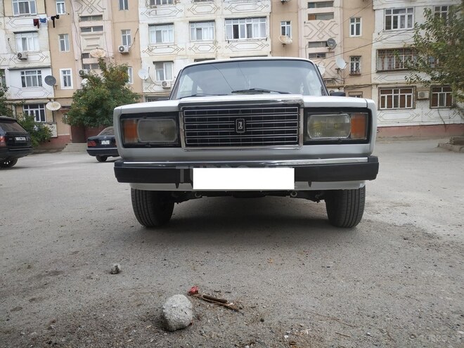LADA (VAZ) 2107 2003, 99,540 km - 1.6 l - Sumqayıt