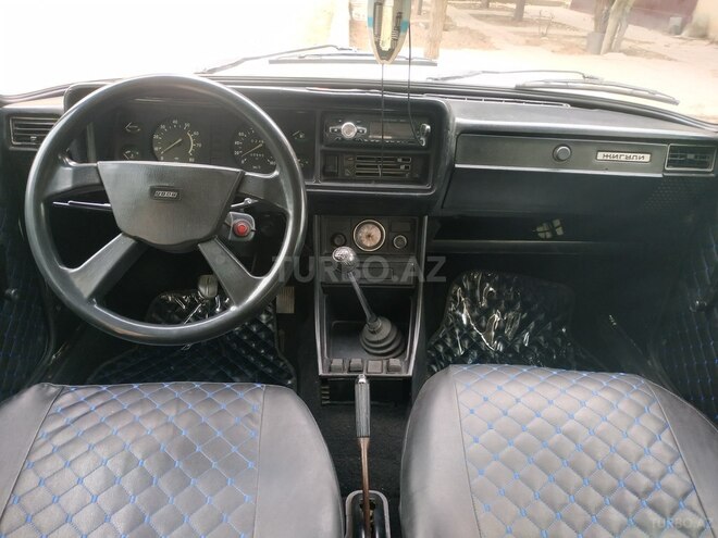 LADA (VAZ) 2107 2003, 99,540 km - 1.6 l - Sumqayıt
