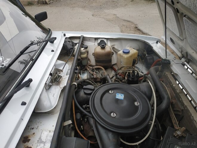 LADA (VAZ) 2107 2003, 99,540 km - 1.6 l - Sumqayıt