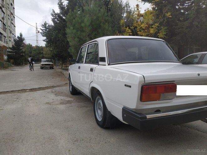 LADA (VAZ) 2107 2003, 99,540 km - 1.6 l - Sumqayıt
