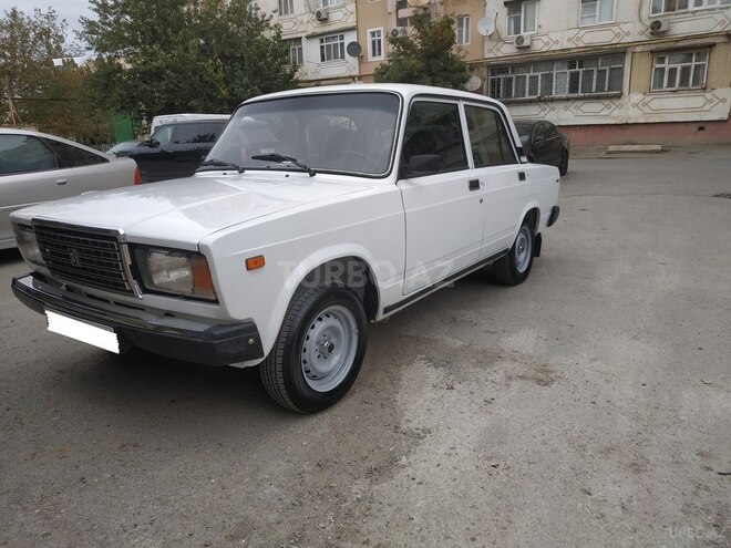 LADA (VAZ) 2107 2003, 99,540 km - 1.6 l - Sumqayıt