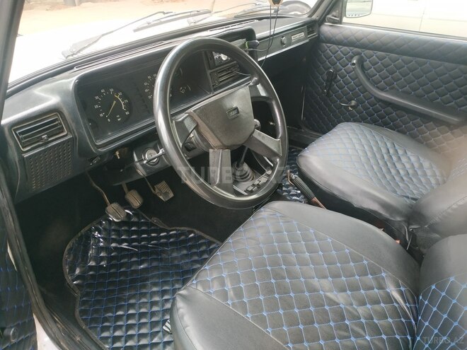LADA (VAZ) 2107 2003, 99,540 km - 1.6 l - Sumqayıt