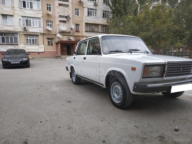 LADA (VAZ) 2107 2003, 99,540 km - 1.6 l - Sumqayıt