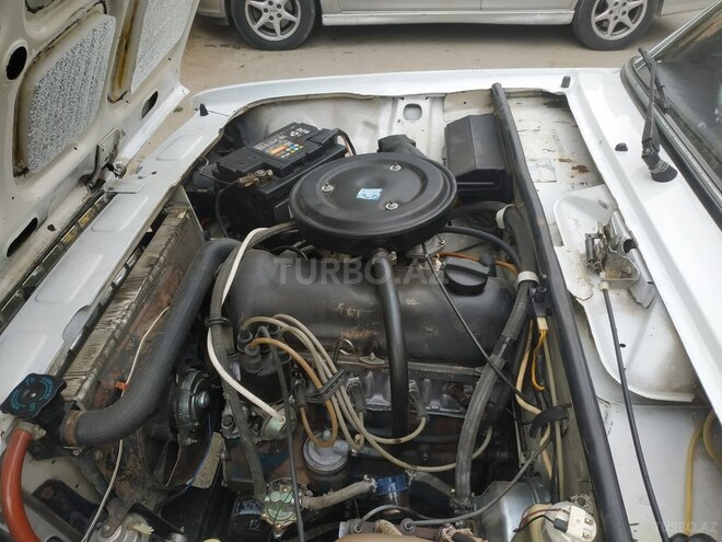 LADA (VAZ) 2107 2003, 99,540 km - 1.6 l - Sumqayıt