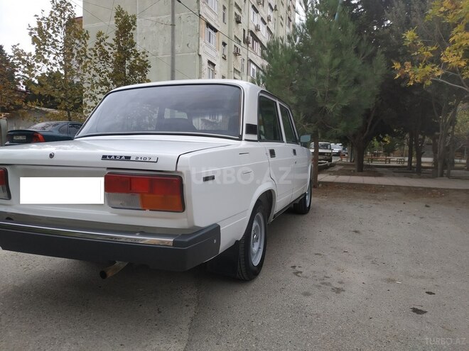 LADA (VAZ) 2107 2003, 99,540 km - 1.6 l - Sumqayıt