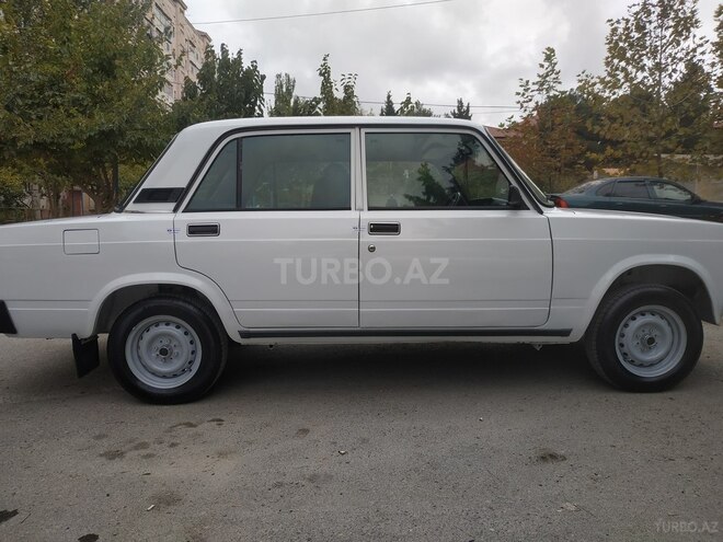 LADA (VAZ) 2107 2003, 99,540 km - 1.6 l - Sumqayıt