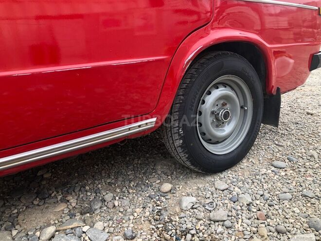 LADA (VAZ) 2106 1985, 630,000 km - 1.3 l - Bakı