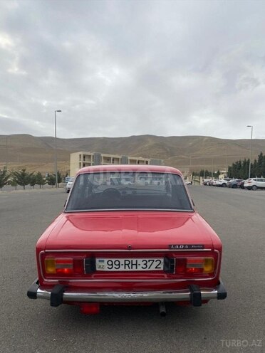 LADA (VAZ) 2106 1990, 24,000 km - 1.5 l - Bakı