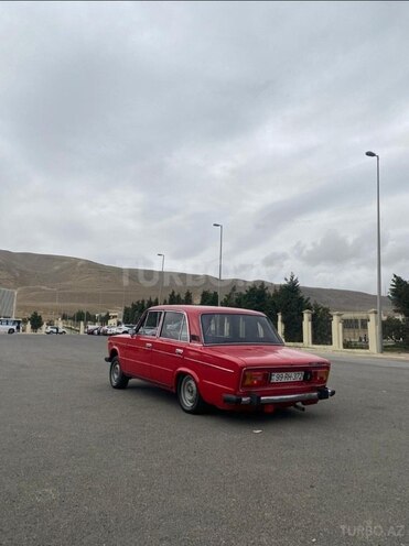LADA (VAZ) 2106 1990, 24,000 km - 1.5 l - Bakı