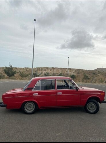 LADA (VAZ) 2106 1990, 24,000 km - 1.5 l - Bakı
