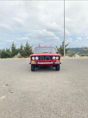 LADA (VAZ) 2106 1990, 24,000 km - 1.5 l - Bakı