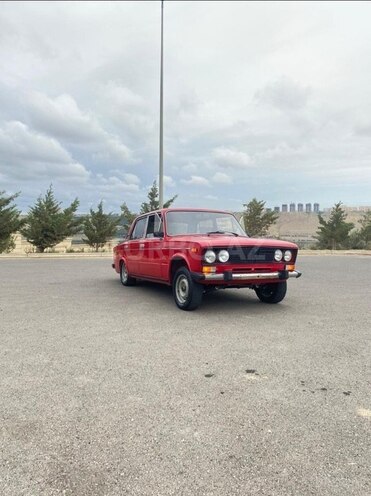 LADA (VAZ) 2106 1990, 24,000 km - 1.5 l - Bakı
