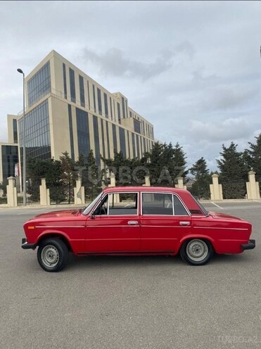LADA (VAZ) 2106 1990, 24,000 km - 1.5 l - Bakı