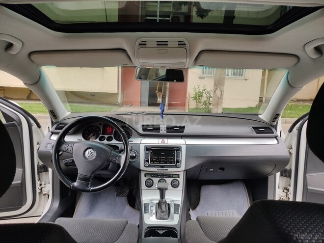 Volkswagen Passat 2008, 198,000 km - 1.8 l - Bakı