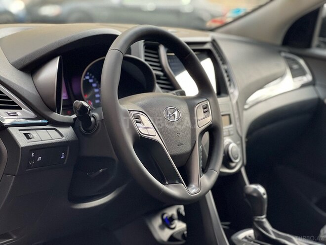 Hyundai Santa Fe 2015, 203,000 km - 2.4 л - Bakı