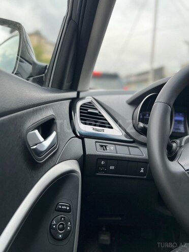 Hyundai Santa Fe 2015, 203,000 km - 2.4 л - Bakı