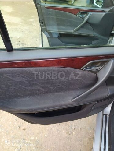 Mercedes E 270 2001, 380,000 km - 2.7 l - Bakı