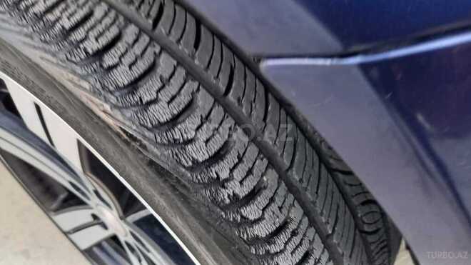 Volkswagen Passat 2001, 252,525 km - 1.8 l - Sumqayıt