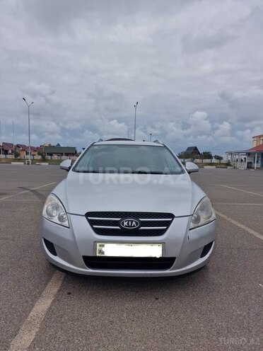 Kia Ceed 2008, 210,000 km - 1.6 л - Xırdalan