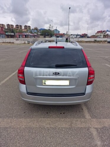 Kia Ceed 2008, 210,000 km - 1.6 л - Xırdalan