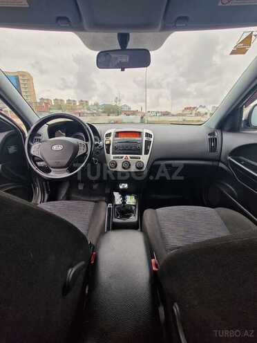 Kia Ceed 2008, 210,000 km - 1.6 л - Xırdalan