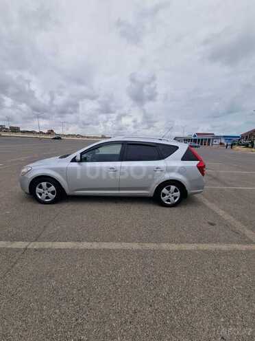Kia Ceed 2008, 210,000 km - 1.6 л - Xırdalan