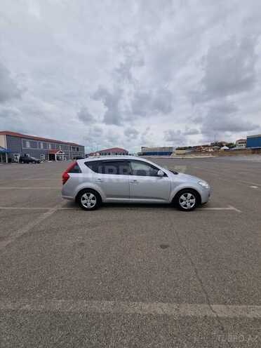 Kia Ceed 2008, 210,000 km - 1.6 л - Xırdalan