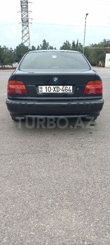 BMW 528 1995, 300,000 km - 2.8 l - Sumqayıt