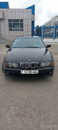 BMW 528 1995, 300,000 km - 2.8 l - Sumqayıt