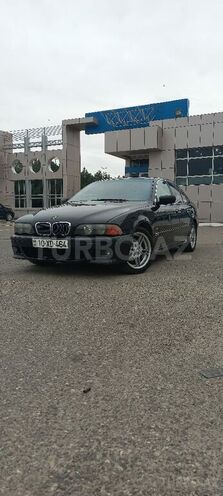 BMW 528 1995, 300,000 km - 2.8 l - Sumqayıt