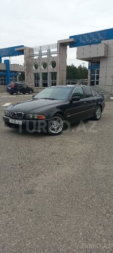 BMW 528 1995, 300,000 km - 2.8 l - Sumqayıt